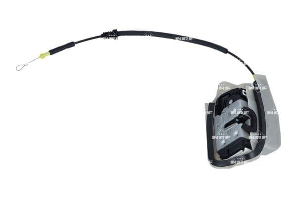 Door lock Achter Rechts past: TESLA MODEL 3, MODEL Y 01.17-