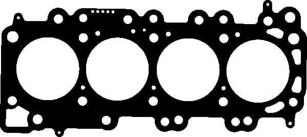 Cylinder head gasket