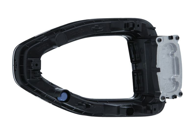 Knipperlicht voor Rechts (LED, met DRL) past: VW T-ROC 04.22-