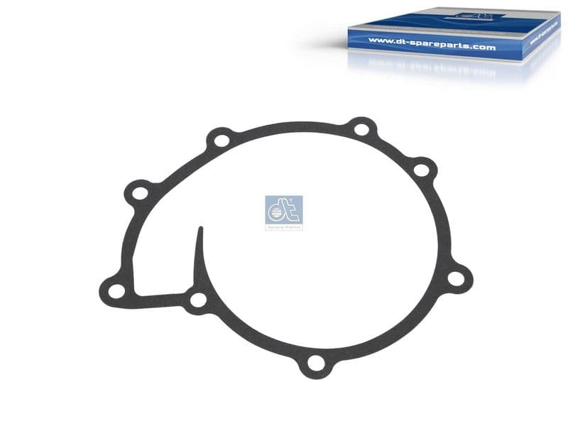 Water pump gasket
