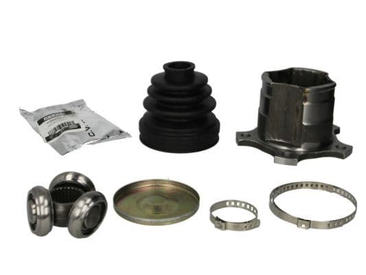 CV-gewricht binnen Rechts (/26z) past: NISSAN X-TRAIL I 2.0/2.2D/2.5 06.01-01.13