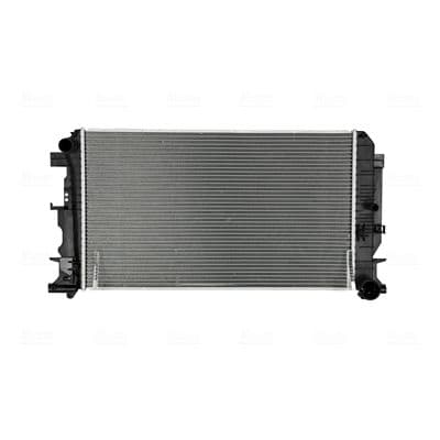 Motorradiator past: MERCEDES SPRINTER 3,5-T (B906), SPRINTER 3-T (B906), SPRINTER 4,6-T (B906), SPRINTER 5-T (B906) 2.2D 06.06-12.18