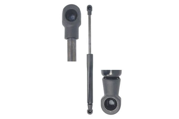 Gasveer motorkap Links/Rechts maximale lengte: 305mm, sUV:96mm ((EN) engine bonnet - suv) past: AUDI Q5 SUV 10.08-05.17