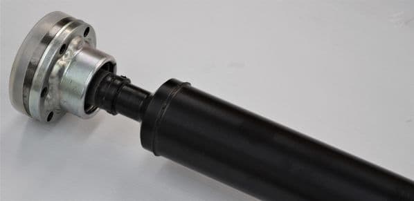 Aandrijfas (1680 mm) past: AUDI Q7  BENTLEY BENTAYGA 4.0D/6.0 10.15-