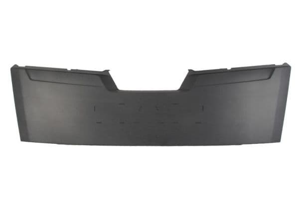 Voorgrille past: MAN TGX past: MAN TGX II 02.20-