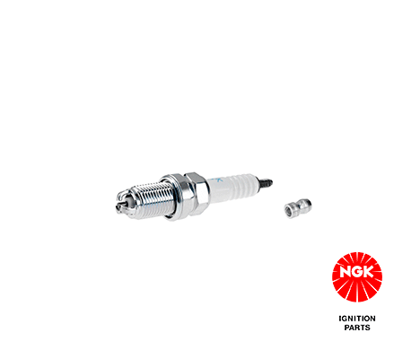 Spark plug