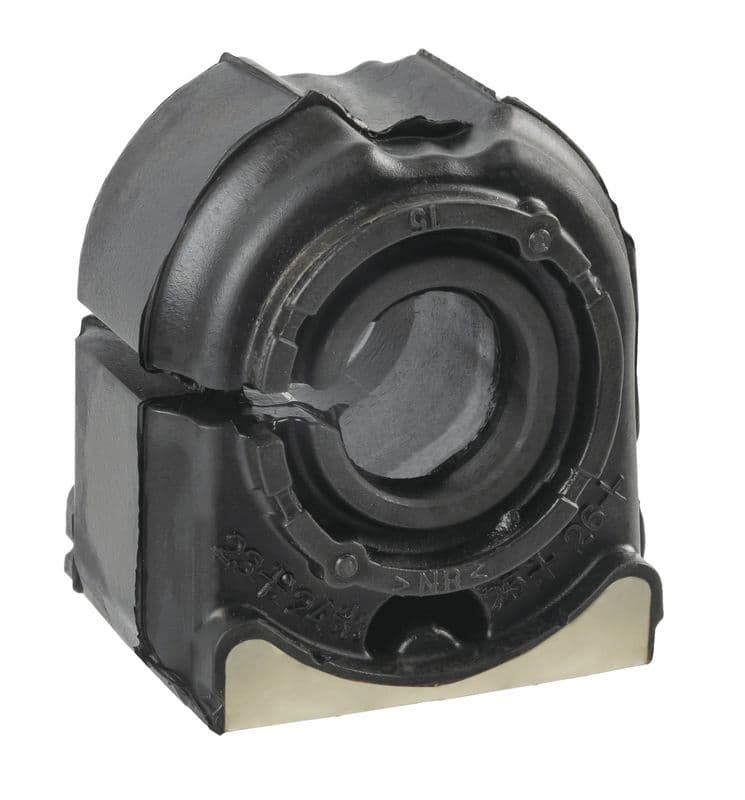 Stabilisatorstang bus voor top Links/Rechts (23mm) past: MERCEDES SPRINTER 3,5-T (B906), SPRINTER 3,5-T (B907), SPRINTER 3,5-T (B907, B910), SPRINTER 3-T (B907), SPRINTER 3-T (B910 1.8-Electric 04.06-