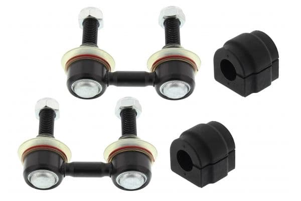 Motorradiator past: LEXUS RX 3.0/3.3 04.03-12.08