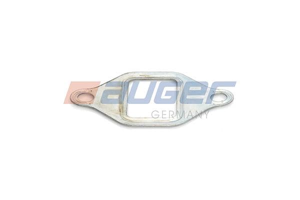 Exhaust manifold gasket