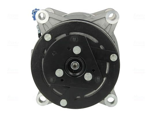 Airconditioning compressor past: SEAT CORDOBA, IBIZA II  VW GOLF III, VENTO 1.0-2.9 08.91-10.02