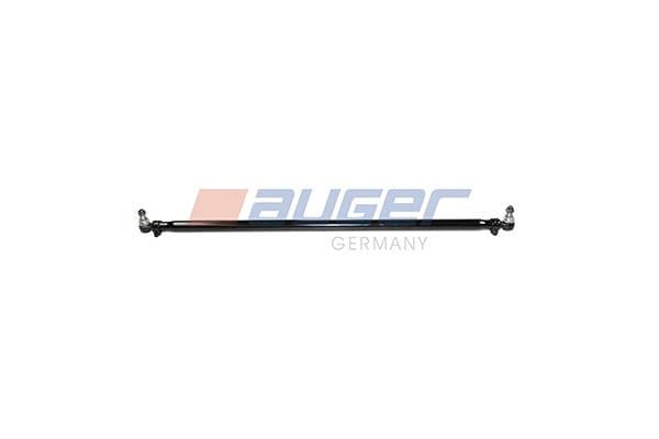 Steering rod