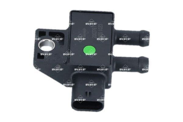 Uitlaatgassen druksensor (aantal pinnen: 3) past: BMW 1 (F20), 1 (F21), 1 (F40), 2 (F22, F87), 2 (F23), 2 (F45), 2 (G42, G87), 2 GRAN COUPE (F44), 2 GRAN TOURER (F46) 1.2-6.75 12.09-