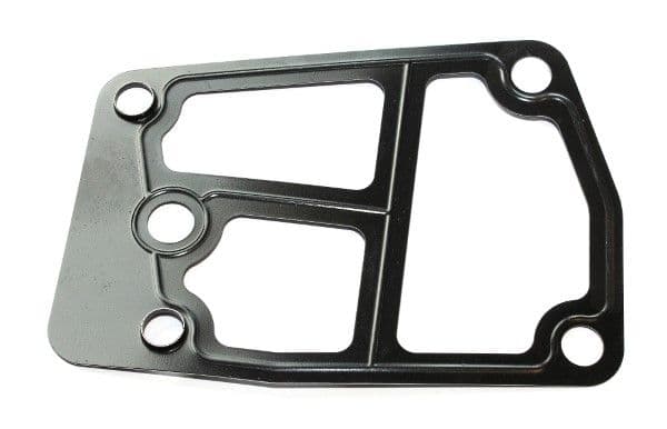 Gasket, oil filter housing