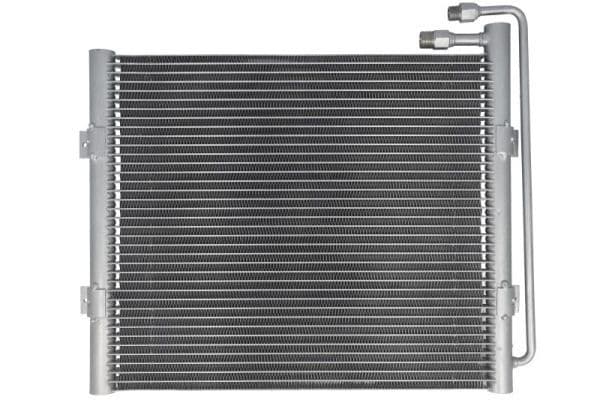 A/C condensator past: CASE IH 1135, 1145, 1155, 1170, 1190, 1195, 120, 130, 140, 150, 160, 170, 175, 195, 270 OPTUM, 300 OPTUM, 9105, 9115, 9125, 9145, 105 A 2WD, 105 A 4WD, 105 C, 106 U