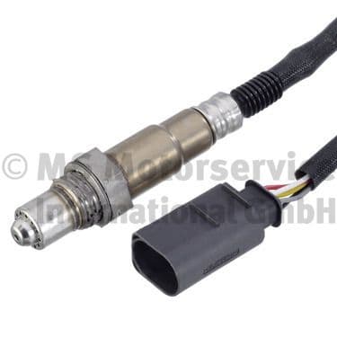 Oxygen Sensor