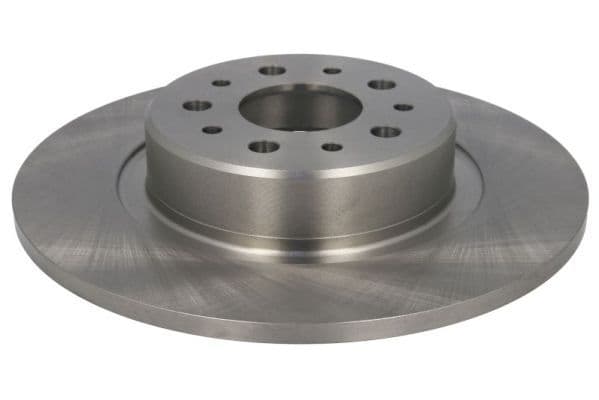 Brake disc Achter Links/Rechts past: ALFA ROMEO 147, 156, GT 1.6-3.2 02.97-09.10