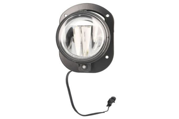 Mistlamp Rechts (LED) 24V past: IRIZAR I6, I8 09.13-