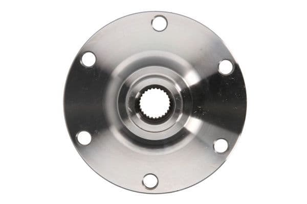 Wheel hub Voor past: MAZDA B-SERIE, BT-50 2.5D 06.99-12.15