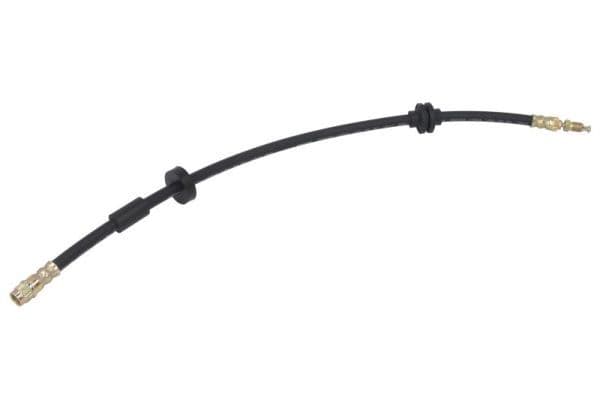 Remleiding/slang Voor Links past: DS DS 5  CITROEN DS5  PEUGEOT RCZ 1.6/1.6D/2.0D 03.10-12.18