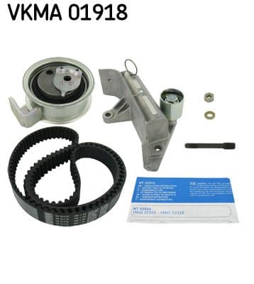 Timing belt set