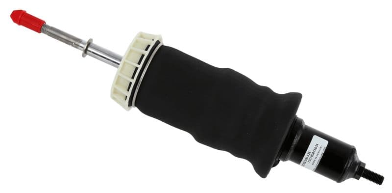 A/C condensator (met droger) past: LAND ROVER DEFENDER, DISCOVERY V, RANGE ROVER IV, RANGE ROVER SPORT II 3.0-5.0 08.12-