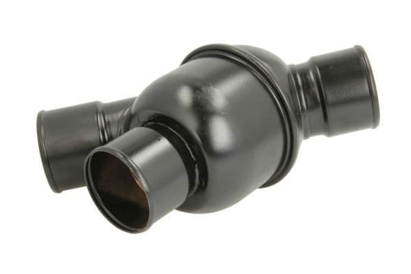 Thermostaat koelsysteem (83°C, in huisvesting) past: MAN EL, EM, NG, NL, NM, NÜ, R, SG, SL II, SÜ, ÜL  MERCEDES ACTROS, ACTROS MP2 / MP3, ATEGO, ATEGO 2 D0824LOH01-OM906.915 05.80-