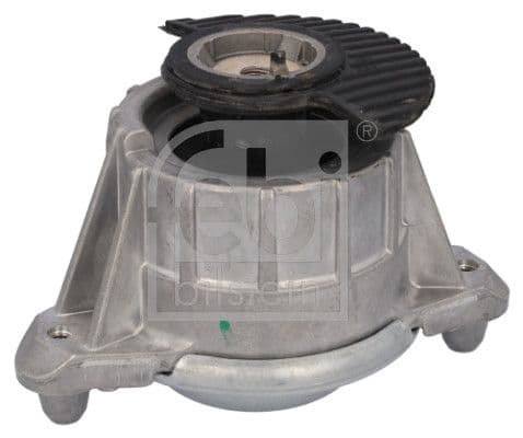 Motorsteun Voor Links/Rechts, hydraulisch past: MERCEDES C (C204), C T-MODEL (S204), C (W204) 6.2/6.3 02.08-