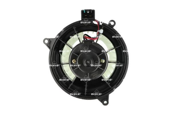 Luchtblazer past: FORD FIESTA V, FUSION 1.25-2.0 11.01-12.12