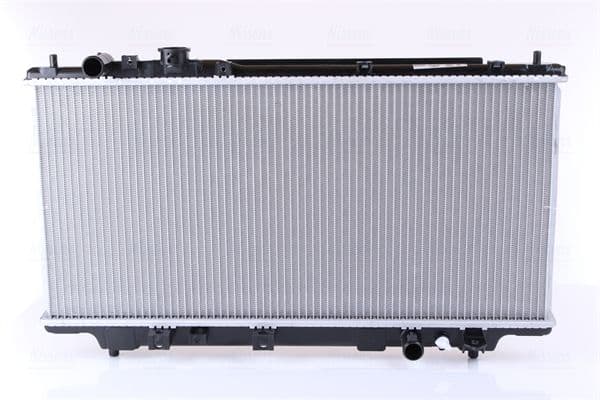 Motorradiator past: MAZDA 323 C V, 323 P V, 323 S V 1.3-2.0D 05.94-09.98
