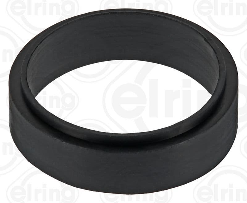 Thermostat gasket
