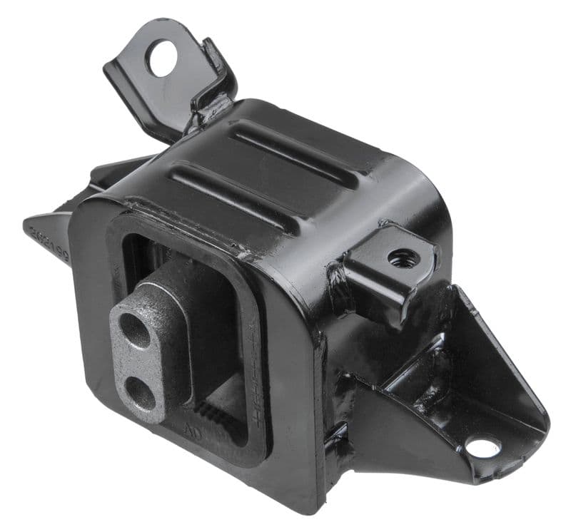 Bevestiging van de transmissie Links (automatisch) past: HYUNDAI IONIQ  KIA NIRO, NIRO I 1.6H 03.16-