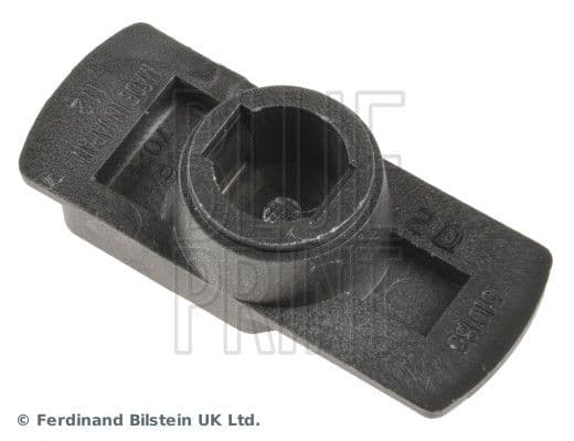 Distributor rotor arm