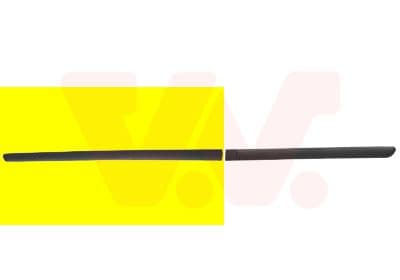 Sier / Beveiligings/ Decoratiepanelen/ Emblemen/ Spatlappen