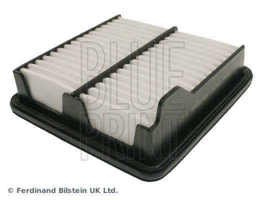 Luchtfilter (Patroon) past: HONDA CITY V, JAZZ III 1.2-1.5 10.07-12.15