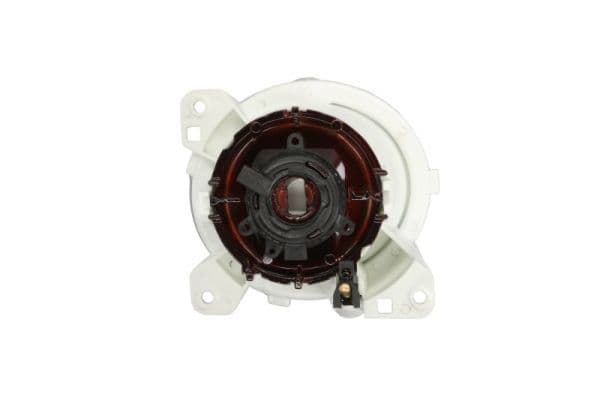 Mistlamp Links (H1, geen harnas) past: SCANIA G I, P I, R I, T 03.04-05.19