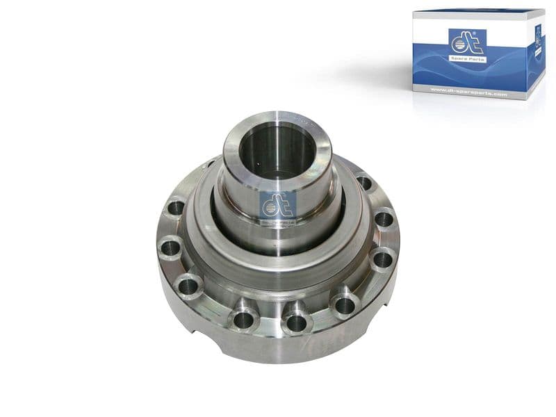 Housing, differential