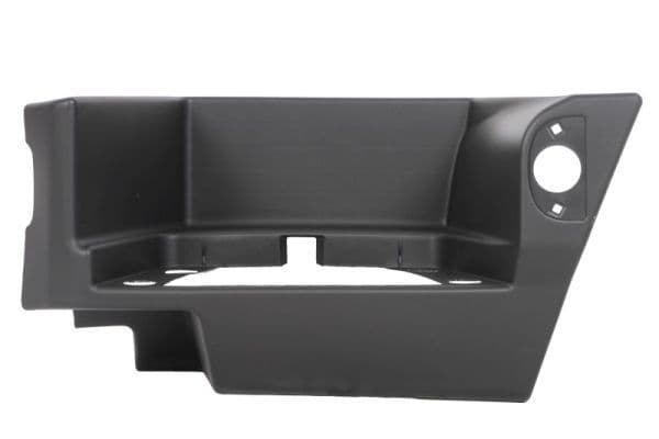 Cabine opstapje opstapbehuizing bestuurderscabine Links past: RVI C, K 01.13-