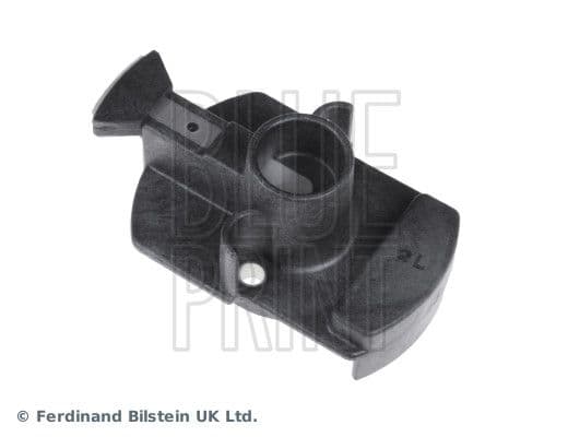 Distributor rotor arm