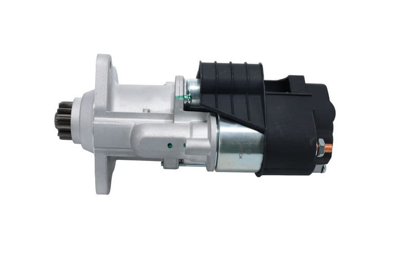 Starter (24V, 5,5kW, (en) new with a deposit) past: DAF CF, XF 106, XF II  TEMSA HD, LD, MARATON, SAFIR PLUS MX-11271-MX-13375 10.12-