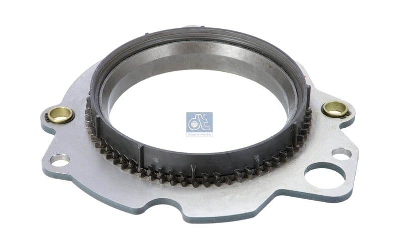 Waterpomp (met visco) EURO 6 past: SCANIA G II, L, P II, R II, S DC07.109-DC13.176 09.16-