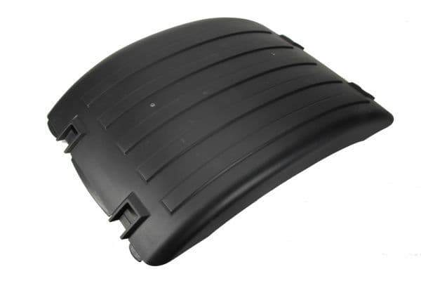 Achterspatbord Links/Rechts (hoogte: 210mm) past: SCANIA 4 11.95-04.08