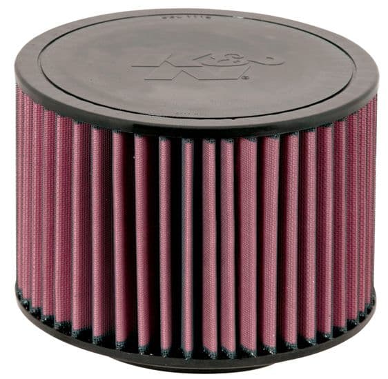 K&N FILTERS