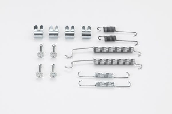 Accessory Kit, brake shoes