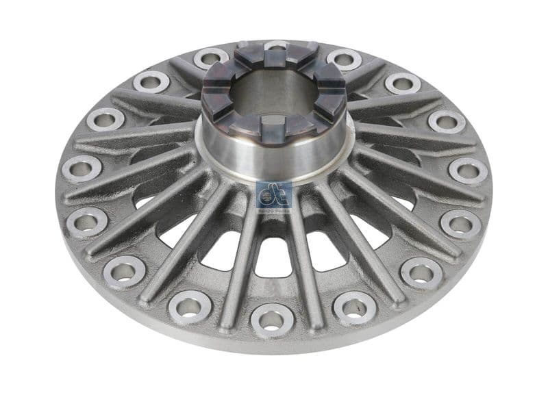 Housing, differential