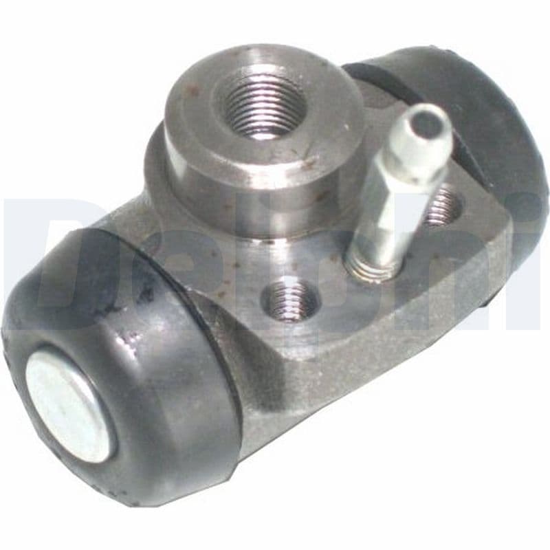 Wheel brake cylinder