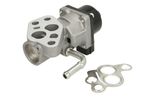 EGR-klep past: VOLVO C30, S40 II, S60 I, S80 I, S80 II, V50, V70 II, V70 III  FORD C-MAX, FIESTA, FIESTA V, FOCUS C-MAX, FOCUS I, FOCUS II, GALAXY II, MAVERICK, MONDEO II, MONDEO III 1.0-2.5 08.96-