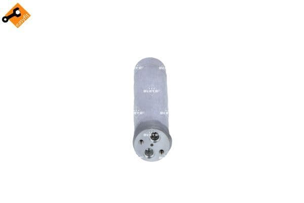 Droger voor airconditioning past: MITSUBISHI LANCER CARGO, LANCER VI, LANCER VII, OUTLANDER I 1.3-2.4 01.98-12.13