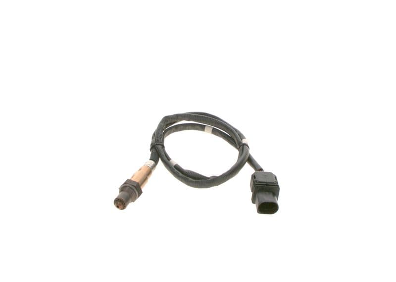 Oxygen Sensor
