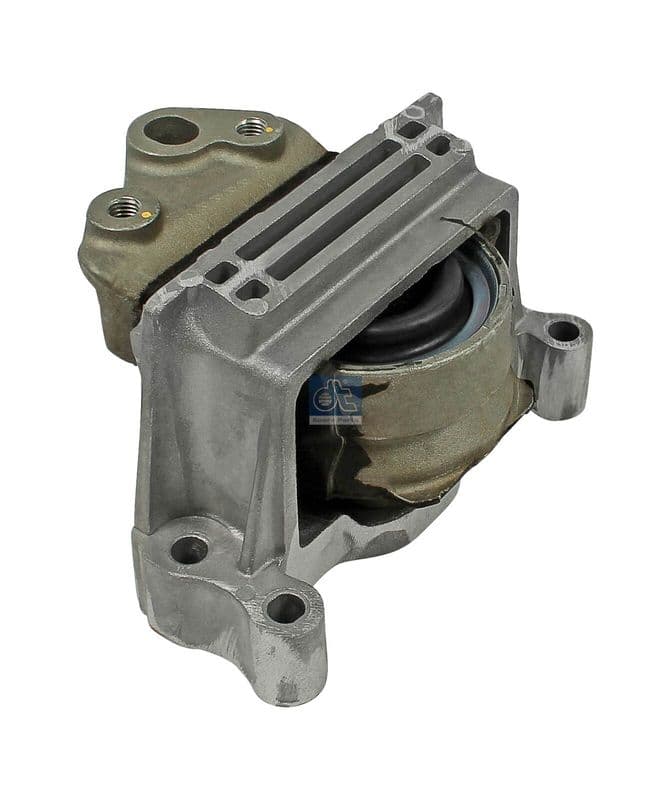 Motorsteun Voor Rechts (hydraulisch) past: FORD TRANSIT ABFA-FIFA 08.00-05.06