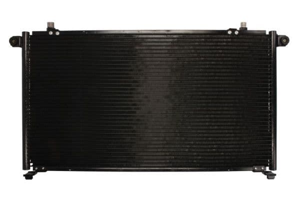 A/C condensator past: FORD MAVERICK  NISSAN TERRANO II 2.4/2.7D/3.0D 02.93-09.07